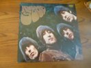The Beatles - Rubber Soul LP - Capitol Records SW-2442  Purple label