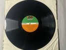 Led Zeppelin III Vinyl Record Album Atlantic ATL SD 7201