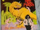 POST MORTEM - The Missing Link 1987 New Renaissance Records