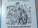 METAL KNIGHTS - The Resurgence of Swedish Steel 2003 Stormbringer Productions