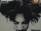 Ben Harper Welcome To The Cruel World reissue 180gm vinyl 2 LP gatefold NEW/SEAL
