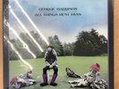All Things Must Pass by George Harrison (Record, 2001) 3LP Reissue Remaster NEW