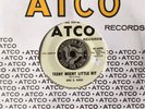 BEN E. KING *Demo* TEENYWEENY LITTLE BIT * SIXTIES R&B NORTHERN SOUL ️