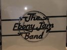 SEALED RARE 1981 Funk Boogie Soul LP THE EBONY JAM BAND s/t STARBOUND RECORDS