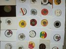 Roots reggae vinyl
