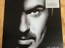 George Michael Older EU 1996 vinyl LP