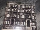 Led Zeppelin - Physical Graffiti - Vinyl LP - Swan Song First True Press Rare