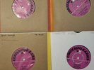 Northern Soul Classics - 6 x Contempo Raries Singles - listed