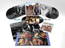 Various - Almost Famous OST (20Th Anniversary Deluxe Box Set) 180g VINYL 6LP NEW