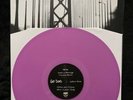 GET DEAD Letters Home Violet Translucent /Vinyl SOLD OUT