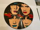 Kiss Asylum Picture Disc Holland 80’s  Numbered #648/1500