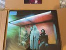 WOLF ALICE BLUE WEEKEND BLUE TRANSPARENT VINYL +CD LIVE EP LIMITED EDITION