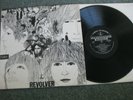 Beatles LP Australia Revolver Parlophone 1966 with Stereo Sticker