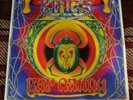 KING'S X - EAR CANDY VINYL 2LP
