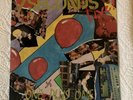 7 Seconds – Live  One Plus One - Vinyl Lp - 1987 Hardcore/Punk Including Booklet