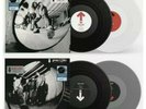 Pearl Jam - RearViewMirror Vol 1 & Vol 2 - 4LP Color Vinyl *IN HAND* SOLD OUT