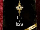 MADONNA LIKE A PRAYER MEXICO PROMO 12