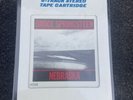 Bruce Springsteen Nebraska sealed 8-Track