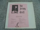 Bruce Springsteen - The Jersey Devil 1976 USA LP TMOQ