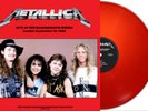 Metallica-`Live At The Hammersmith Odeon, London 1986 ( (UK IMPORT) VINYL LP NEW