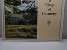 The Old Time Religion - 5 Kings of Harmony Lp RARE
