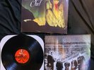 Strung Out - Exile In Oblivion LP (Black Vinyl) 2004