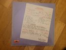 SECOND HAND   REALITY VINYL ( 583045 )