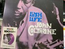 Reduced Again John Coltrane-Lush Life-WaxTime In Color-950661-EU 2019