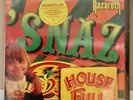 Vintage Sealed Nazareth Live SNAZ 2 LPs