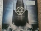 HIM Dark Light Vinyl LP Rare Ville Valo. unplayed - warped