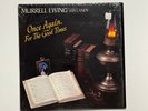 MURRELL EWING WITH LANDY Once Again, For The Good Times LP XIAN RARE VG SIS