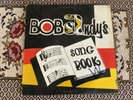 Bob Andys Song Book  , Studio One Label