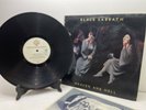 Black Sabbath - Heaven And Hell - 1980 LP Vinyl Record - BSK 3372 - G+/G+