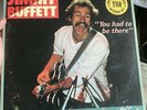 Jimmy Buffet Recorded Live 