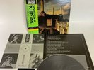 PINK FLOYD ANIMALS CBS/SONY 25AP 340 Japan STICKER OBI VINYL LP