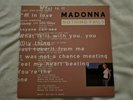 MADONNA Nothing fails 2x12