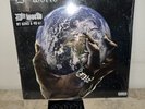 D12 - D12 World  2LP Vinyl SEALED w/ Promo Sticker USA Eminem NEW SEALED