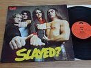Slade ‎Slayed? LP  Polydor ‎ 2383 163