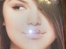 Selena Gomez & The Scene Kiss And Tell Vinyl LP Pink See Pics