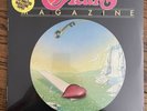 HEART Magazine (Tapes) 1977 US ORG SEALED LP Ann & Nancy Wilson WITHDRAWN Zep