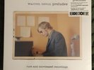 Warren Zevon-Preludes Rare & Unreleased Recordings-2xLP Blue Vinyl 2021 RSD NEW