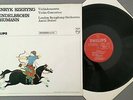 R333 Mendelssohn Schumann Violin Concertos Szeryng Dorati Philips 838 417 LY St