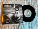 The Smiths The Headmaster Ritual 7” Vinyl Super Rare Morrisey