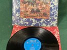 Rolling Stones - Their Satanic Majesties Request  Lenticular MONO 3D UK 1967