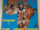 Lee Scratch Perry & The Upsetters Chapter1 Roots Rock Reggae 12