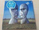 PINK FLOYD The Division Bell 2019 European ltd blue heavy vinyl 2-LP NEW/SEALED
