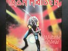 Iron Maiden - Maiden Japan, LIVE 12