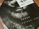 Vasco Rossi Se Ti Potessi Dire Picture Disc Raro limitato e numerato