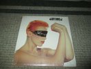 EURYTHMICS - TOUCH SEALED LP