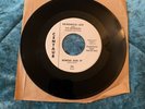 Veronica Lee with The Moniques - Ringo Did It / Foreign Boy 7” 45rpm Promo Vinyl